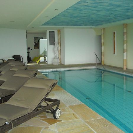 Hotel Sonnenhof Eichenberg Екстер'єр фото