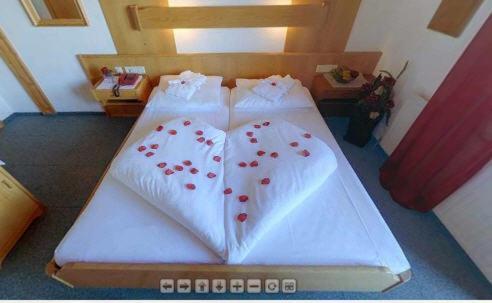 Hotel Sonnenhof Eichenberg Номер фото