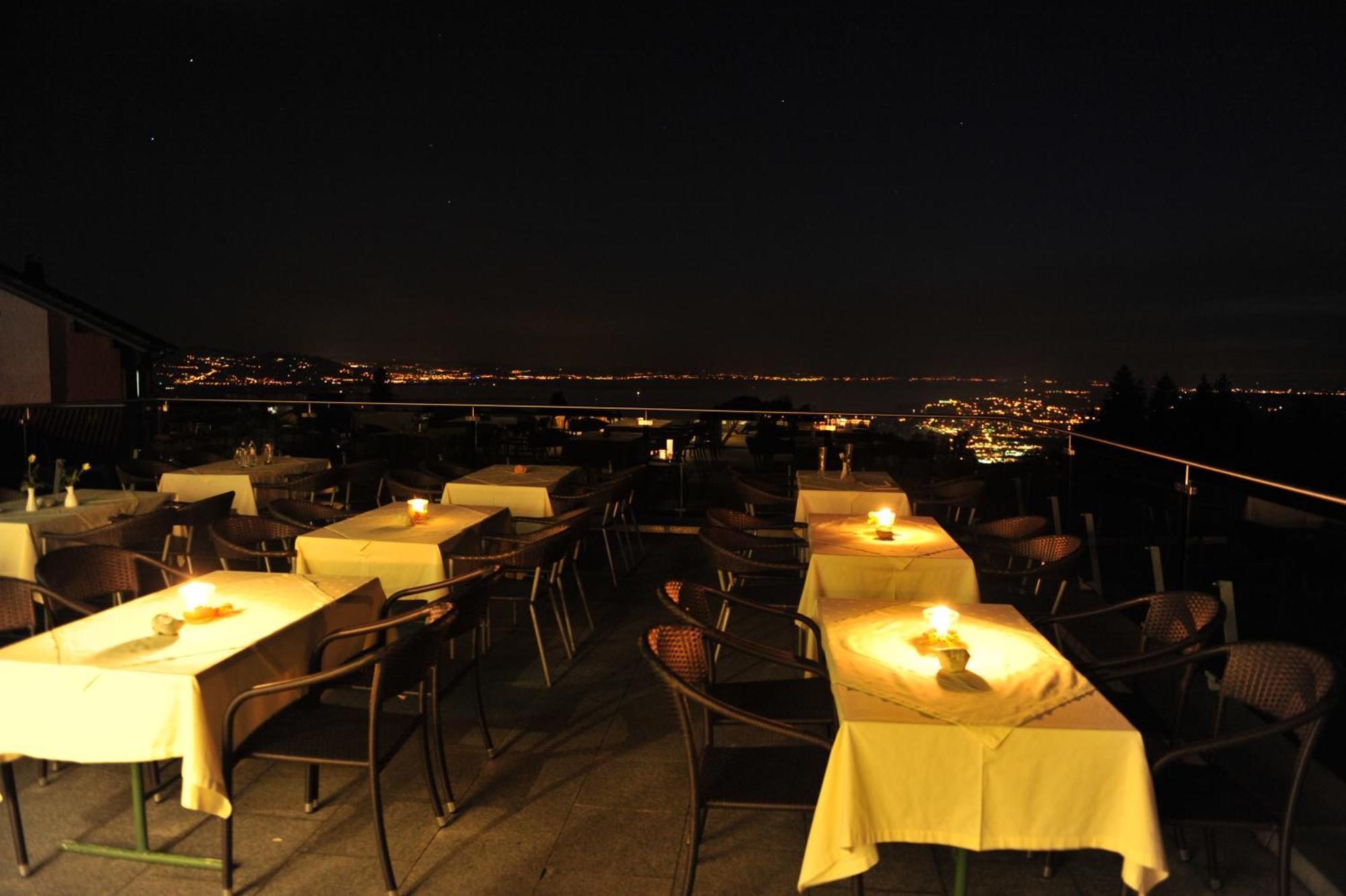 Hotel Sonnenhof Eichenberg Екстер'єр фото