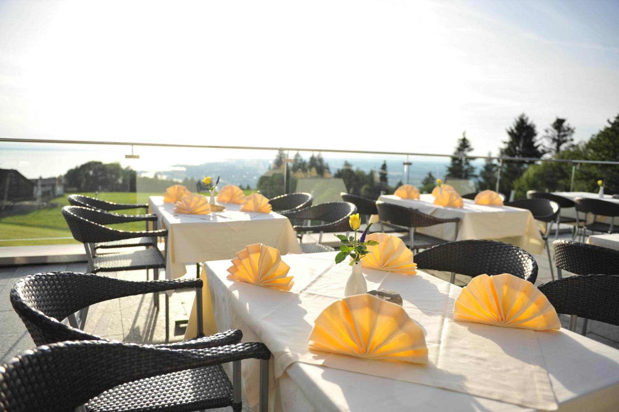 Hotel Sonnenhof Eichenberg Екстер'єр фото