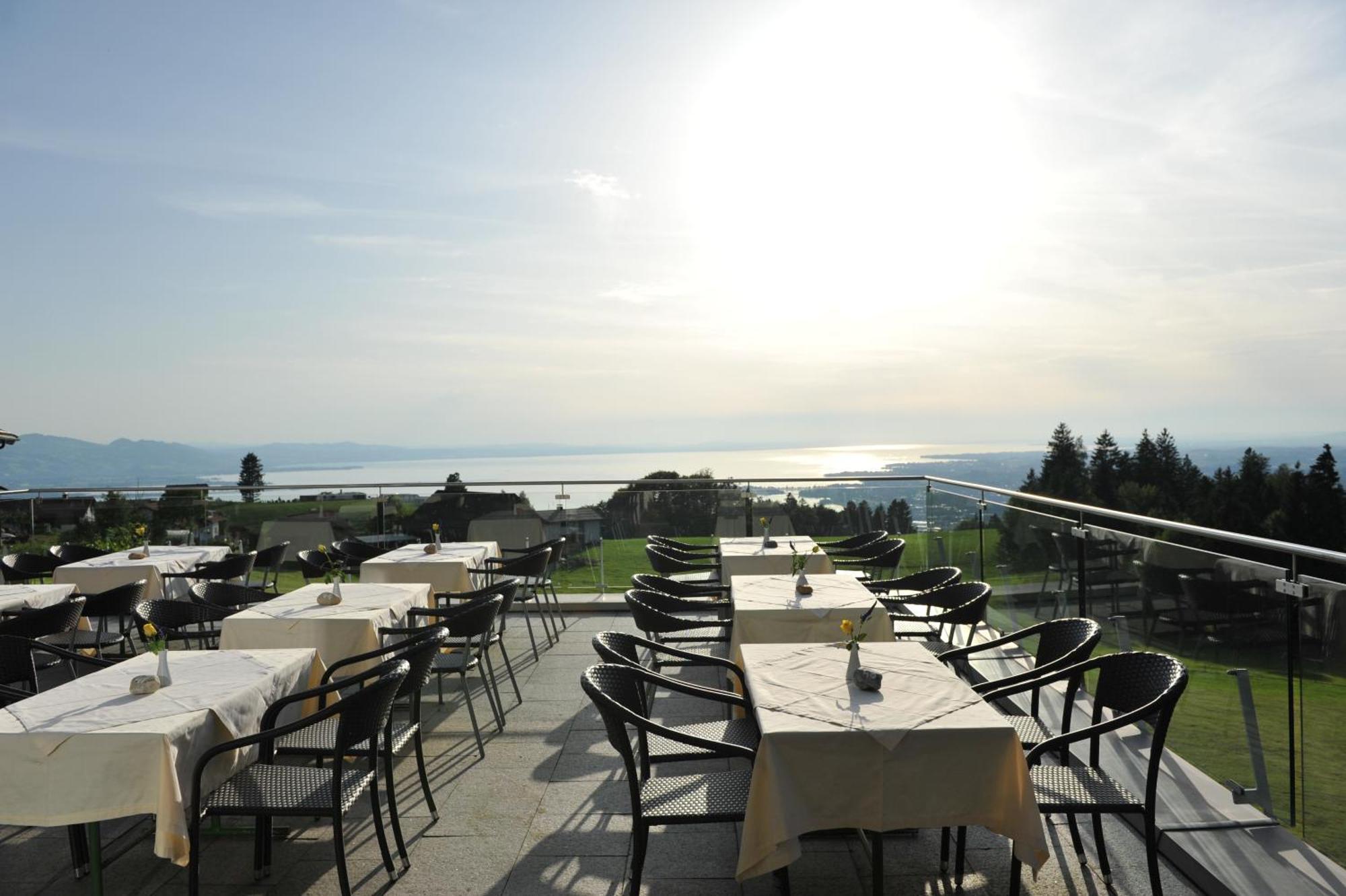 Hotel Sonnenhof Eichenberg Екстер'єр фото