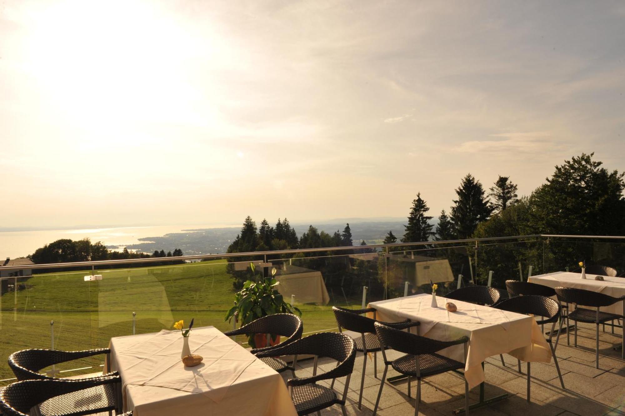 Hotel Sonnenhof Eichenberg Екстер'єр фото