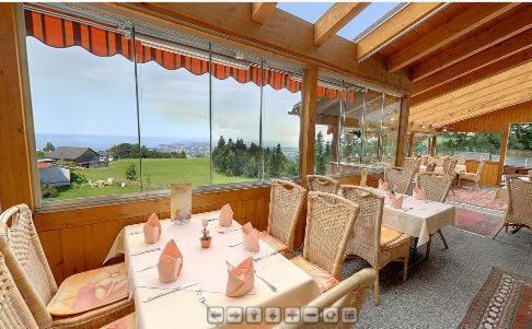 Hotel Sonnenhof Eichenberg Екстер'єр фото